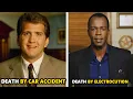 10 Beloved Matlock Actors Who Tragically Passed Away