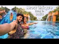 Download Lagu We Stayed at Most Unique \u0026 Luxurious Hotel in South India 😍 | Our 2 Days Experience ✨