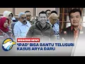 Download Lagu BREAKING NEWS - [FULL Dialog] Reza Indragiri: IPAD Bisa Bantu Telusuri Dugaan Bunuh Diri