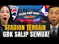 Download Lagu GILA! GBK TERBAIK, THAILAND \u0026 VIETNAM KETINGGALAN?! Ranking Stadion ASEAN DIUNGKAP!