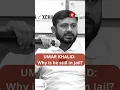 Download Lagu Kanhaiya Kumar over de opsluiting van Umar Khalid: ‘De regering wil mensen bang maken, maar is te...