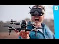 Download Lagu Deze DJI gaat 140 km/u