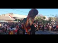 Lagu Tarian Reog Ponorogo/ Paguyuban Jawa / Karnaval HUT RI ke.78