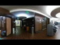 Exhale Spa and Fitness Center Walkthrough 360 Miami