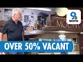 Downtown Middletown businesses say vacant storefronts continue to hold city back