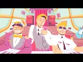 Download Lagu Surfaces, Elton John - Learn To Fly (Official Music Video)