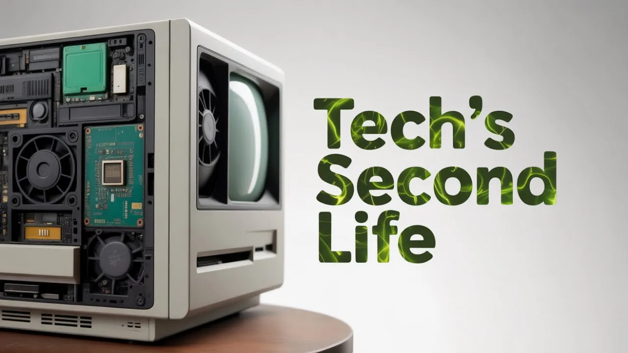 Where Do All Our Devices Really Go?