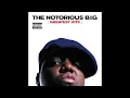 The Notorious B.I.G. - Big Poppa (Extended)