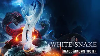 WHITE SNAKE - BANDE-ANNONCE VOSTFR
