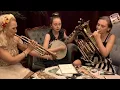 Lagu Happy  -Pharrell Williams cover in trad jazz style - Gunhild Linnea Idun Carling