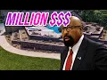 Inside Mike Woodson s Lavish Lifestyle and Impressive Net Worth