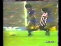 Download Lagu Maradona's leg broken by Goikoetxea in 1983.