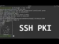 SSH Hardening Security on Linux