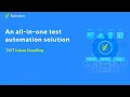 5 Katalon Studio API Testing Handling JWT Token