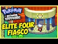 I Thought This Pokemon Romhack Was EASY I Was So Wrong