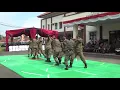 Download Lagu Peragaan Bela Diri Boxer - HUT Satpol PP Kab. Tasikmalaya 2018