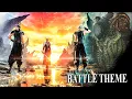 Download Lagu Final Fantasy VII Rebirth OST - Boss Battle Theme (Midgardsormr)