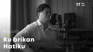 Download #SaatTeduh Ku Brikan Hatiku (Yeshua Abraham) MP3