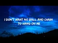 'All I Want' - INOJ (Lyrics)🎵