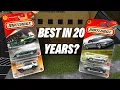 Matchbox Hasn t Been This Good in 20 Years - F Case Unboxing