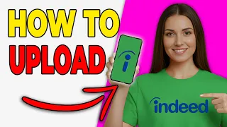 How To Upload Resume On Indeed Quick Easy