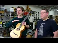 5 Things to Know Before Buying a Classical Guitar
