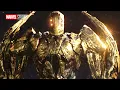 Download Lagu FANTASTIC FOUR TRAILER: Galactus Becomes A God, The Celestials \u0026 Hidden Details