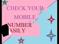Download Lagu How to Check Banglalink, Robi, Grameen Phone, Teletalk \u0026 Airtel Number and Other Important Services