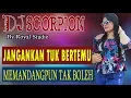 Lagu DJ Kau Tercipta Bukan Untukku - OT Scorpion 10 Ilir