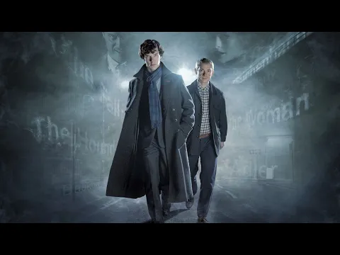 Download MP3 Sherlock Ultimate Cut