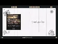 眼淚記得你Remembered《想見你》電影主題曲 - 孫盛希 Shi Shi 繁中歌詞