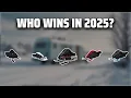 The Top 5 Best Trailerable Snowmobile Covers in 2025 - Must Watch Before Buying