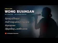 Download Lagu WONG BUANGAN (Kanjeng Ganyong) ; Dedy Pitak LAGU JAWA PENGINYONGAN