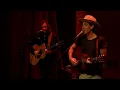 ONE ON ONE: Joshua Radin - Beautiful Day March 15th, 2022 City Winery New York