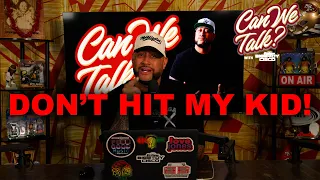 CWT TOP 5 TOP 5 TOP DON T HIT MY KID