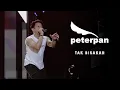 Download Lagu Noah x Peter Pan - Tak Bisakah Live @Pestapora 2023