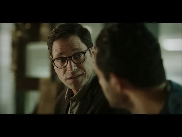 Transplant | S1.E6 | Clip 'I Have This Patient…'