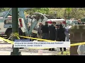 Attorney general 2 dead in Glen Ridge crash following police pursuit