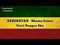Download Lagu Kerinduan Versi Reggae - Video Lirik (betapa hati rindu pada dirimu)