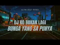 Download Lagu Dj Ko Bukan Lagi Bunga Yang Sa Punya (Dj Harris Nugraha) slow