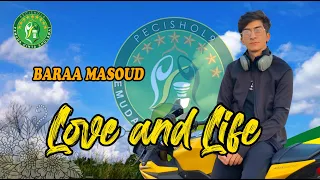 Download love and live   baraa masoud MP3