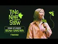 Download Lagu STAND-UP COMEDY - BOAH SARTIKA (TINGNING SHOW)
