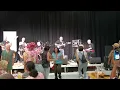 Download Lagu Sinar Band at Pasar Sore Madua in Utrecht, Nederland