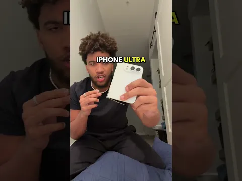 Is the iPhone fold’s durability cooked..