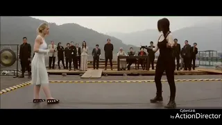 أفضل قتال أكشن للبنات لا يفوتك 