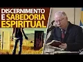 Download Lagu Discernimento e Sabedoria Espiritual | Pastor Paulo Seabra