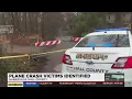 3 dead after Fla -bound Cessna crashes near Gainesville