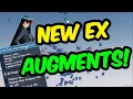 PSO2 NGS New EX Augments and Recommendations