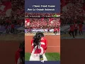 Download Lagu Chants Ubtuk Isyana  🎶 #isyanasarasvati #supporter #timnasindonesia