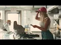 Chapter 3: “Refrigerator” reimagined with Beyoncé. #LiveInLevis